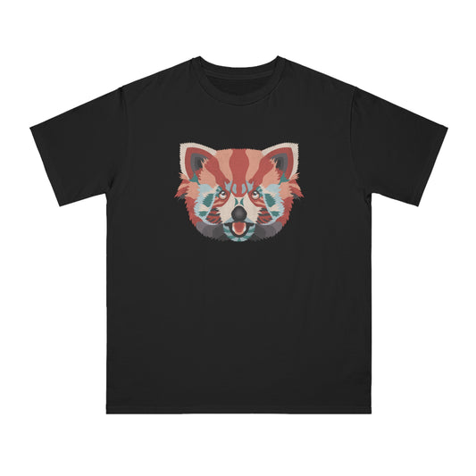 Red Panda Unisex T-Shirt