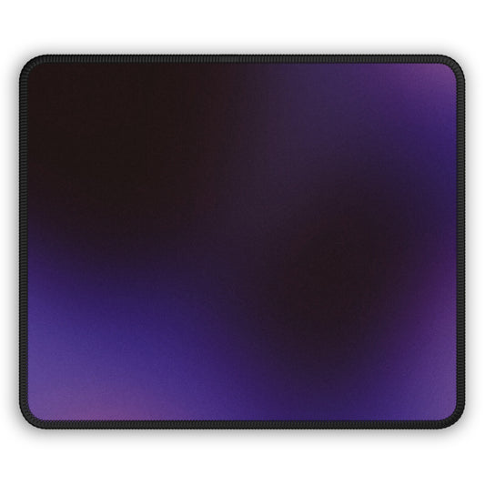 Non-Slip Gaming Mouse Pad - Purple Gradient